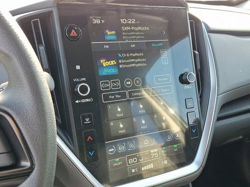 Certified 2024 Subaru Crosstrek 2.0i Premium image 18