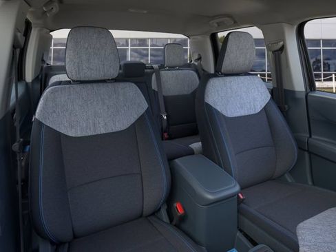 New 2026 Ford Maverick XLT FWD image 28