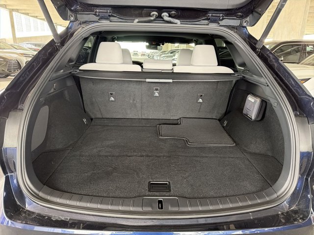 Certified 2024 Lexus RX 350 Premium w/ Cold Area Package FWD image 22