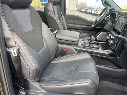 New 2025 Ford F150 Raptor image 69