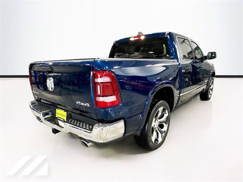 Used 2023 RAM 1500 Limited image 5