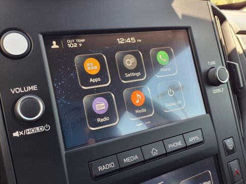 New 2025 Subaru Impreza 2.0i image 34