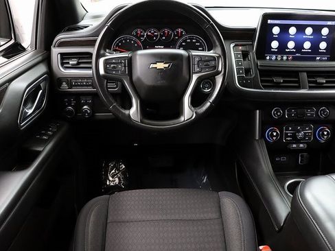 Certified 2021 Chevrolet Tahoe LS image 15