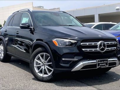 Certified 2025 Mercedes-Benz GLE 450 4MATIC