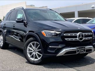 Certified 2025 Mercedes-Benz GLE 450 4MATIC video 1