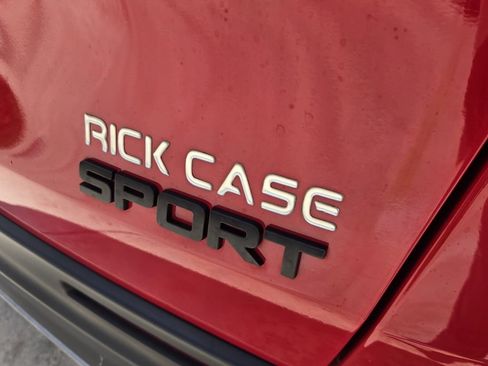 Certified 2024 Honda HR-V Sport image 12