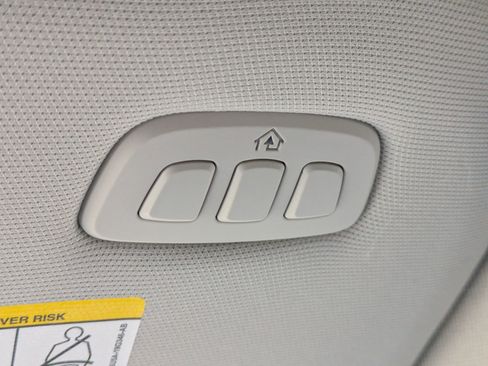 New 2026 Ford Expedition Max Platinum w/ Driver's Package image 24