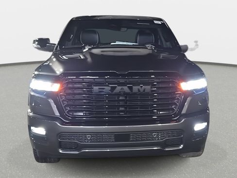 New 2026 RAM 1500 Laramie image 2