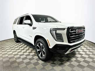 Used 2025 GMC Yukon XL AT4 AWD/4WD video 1