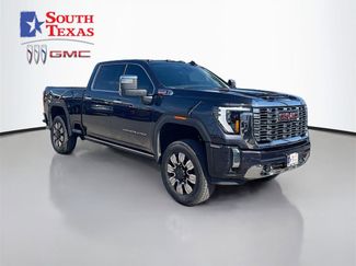Used 2024 GMC Sierra 2500 Denali w/ Denali Reserve Package video 1