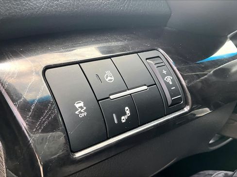 Used 2015 Kia Sorento SX FWD image 32