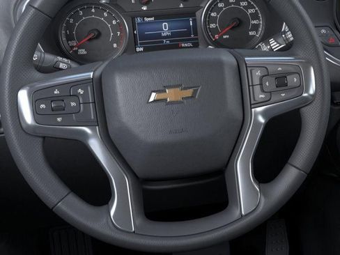 New 2026 Chevrolet Blazer LT w/ Convenience Package image 19