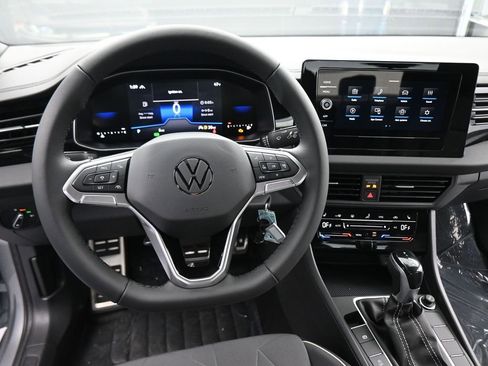 New 2026 Volkswagen Jetta Sport FWD image 37
