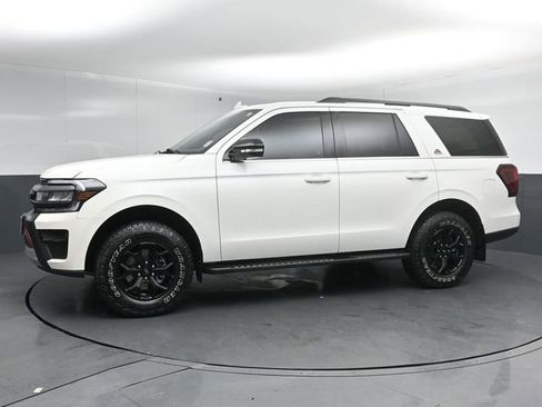 Certified 2024 Ford Expedition Timberline AWD/4WD image 4