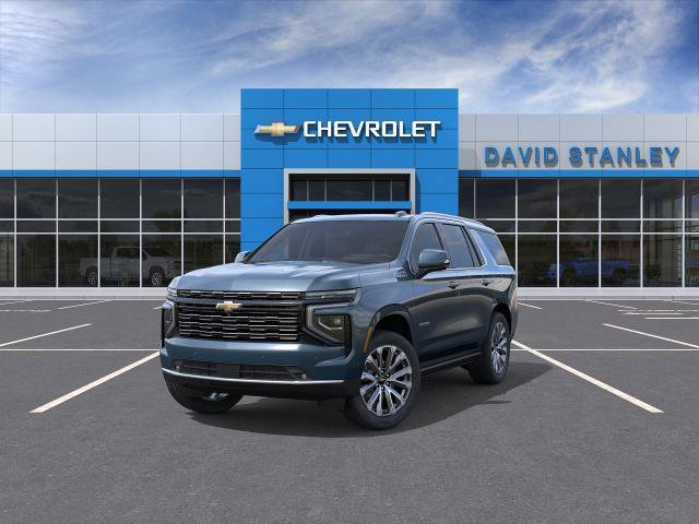 New 2026 Chevrolet Tahoe High Country AWD/4WD image 35