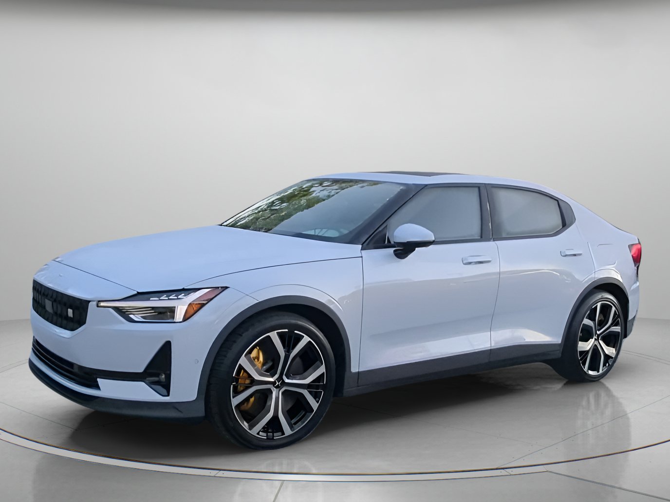 Used 2023 Polestar Polestar 2 w/ Pilot Pack AWD/4WD image 13