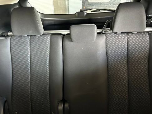 Used 2023 Mitsubishi Eclipse Cross LE AWD/4WD image 13