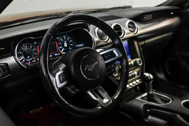 Used 2020 Ford Mustang GT Premium w/ Equipment Group 401A RWD image 15