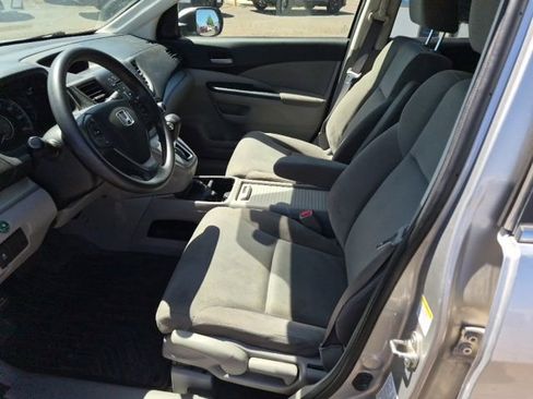 Used 2013 Honda CR-V EX image 9