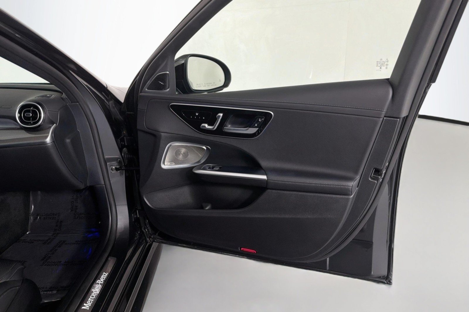 Certified 2024 Mercedes-Benz C 300 Sedan image 26