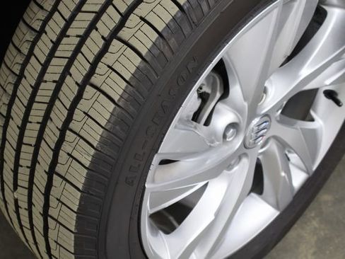 Used 2024 Buick Encore GX Preferred image 34