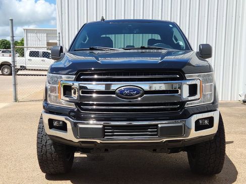 Used 2020 Ford F150 XLT w/ Equipment Group 301A Mid RWD image 17