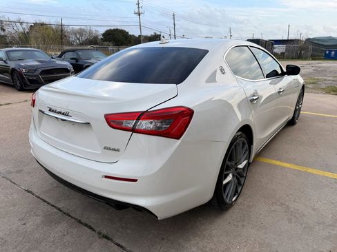 Used 2018 Maserati Ghibli image 6