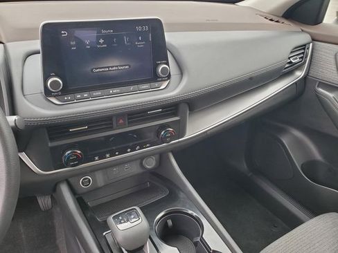 Certified 2023 Nissan Rogue SV image 21