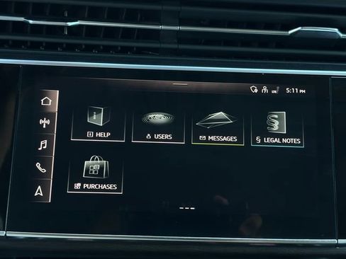 Used 2021 Audi Q8 Premium Plus w/ Premium Plus Package image 26
