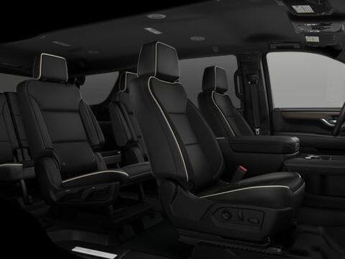 New 2026 GMC Yukon Elevation image 10