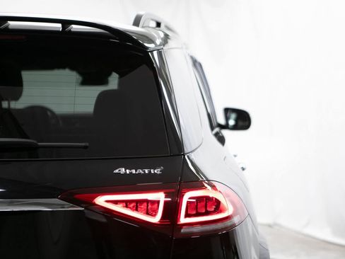 Used 2023 Mercedes-Benz GLE 450 4MATIC image 34