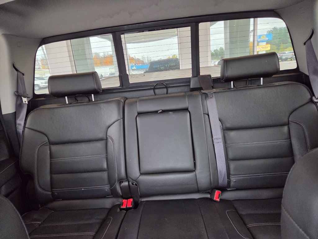 Used 2016 GMC Sierra 1500 Denali AWD/4WD image 8