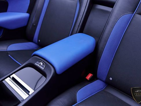 Used 2019 Rolls-Royce Dawn RWD image 62
