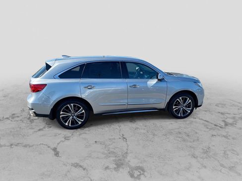 Used 2020 Acura MDX SH-AWD w/ Technology Package image 8