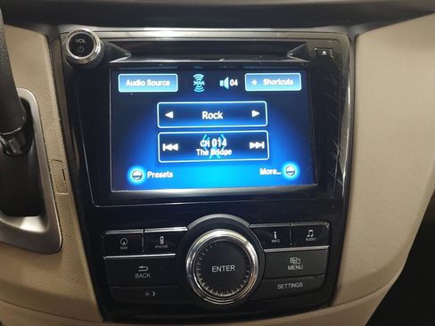 Used 2016 Honda Odyssey EX-L image 13