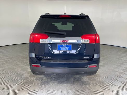 Used 2015 GMC Terrain SLT w/ Open Road Package image 25