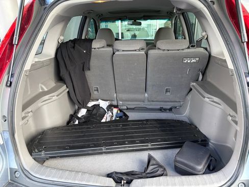 Used 2009 Honda CR-V EX image 7