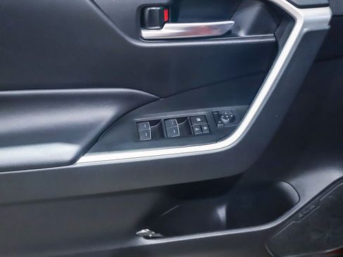Certified 2023 Toyota RAV4 XLE Premium FWD image 20