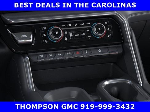 New 2025 GMC Sierra 2500 Denali image 23