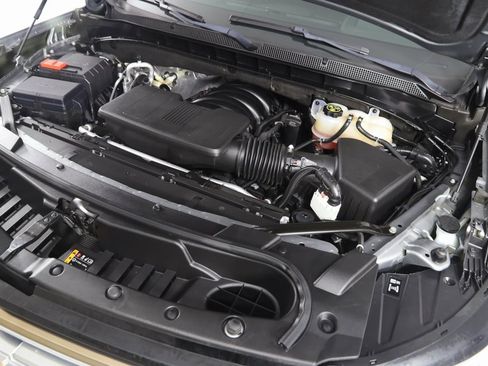 Used 2023 Chevrolet Tahoe High Country w/ Premium Package 2 image 23