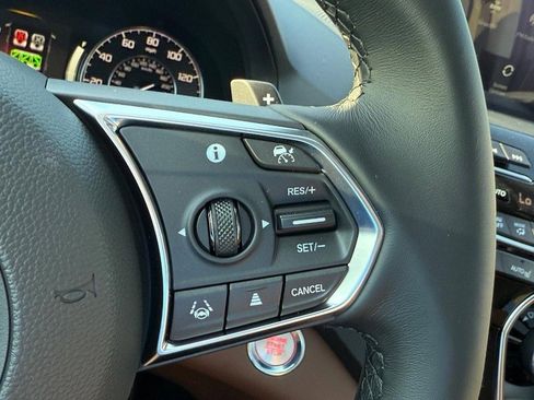 New 2025 Acura RDX w/ Technology Package image 13