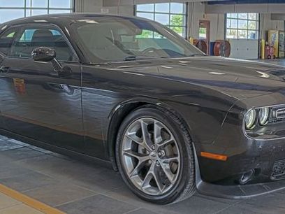 Used 2021 Dodge Challenger GT