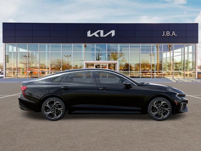 New 2026 Kia K5 GT-Line AWD/4WD image 7