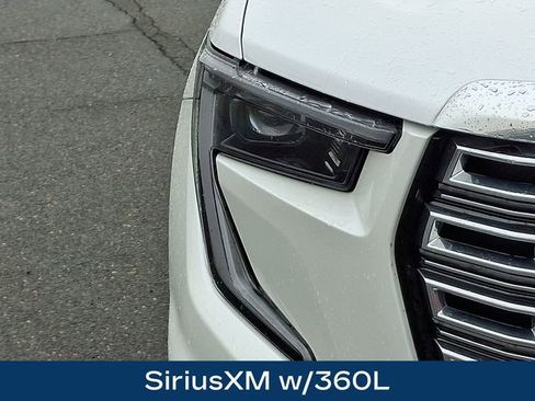 Used 2024 GMC Acadia Denali w/ Super Cruise Package image 12