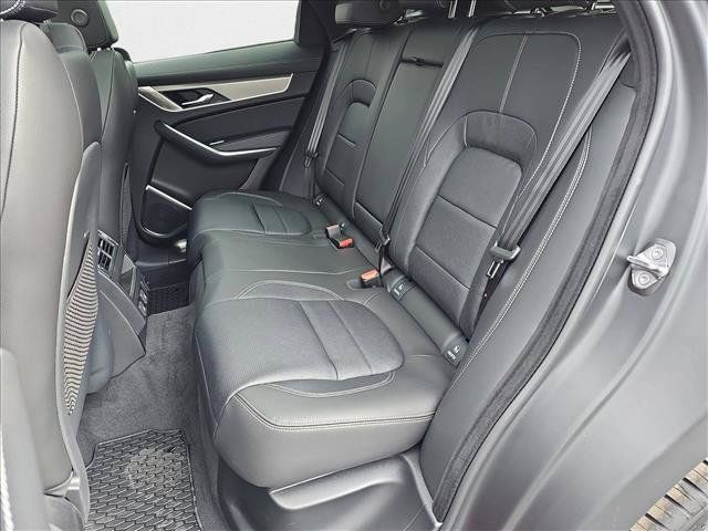 New 2026 Jaguar F-PACE R-Dynamic S AWD/4WD image 11