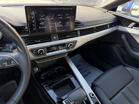Used 2025 Audi A5 2.0T Premium Plus image 18