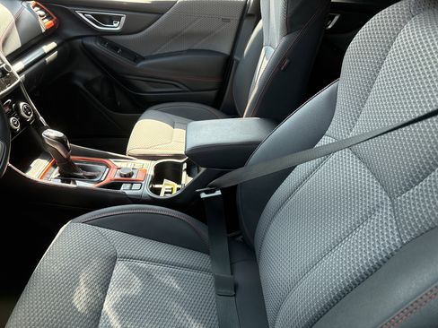 Used 2021 Subaru Forester Sport w/ Popular Package #2 image 5