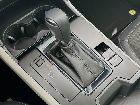 New 2026 MAZDA CX-5 Select AWD/4WD image 17