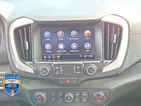 Certified 2020 GMC Terrain SLT AWD/4WD image 26