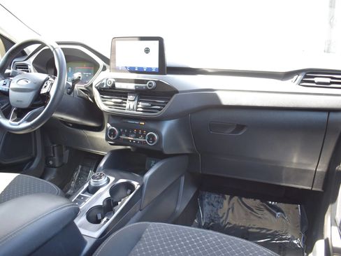 Used 2023 Ford Escape Active AWD/4WD image 53